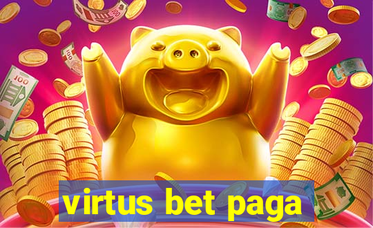 virtus bet paga